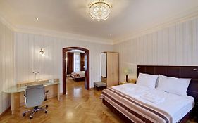 Apartamenty Tessa Jagiellonska